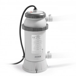 Incalzitor electric de apa pentru piscine Incalzitor electric de apa pentru piscine